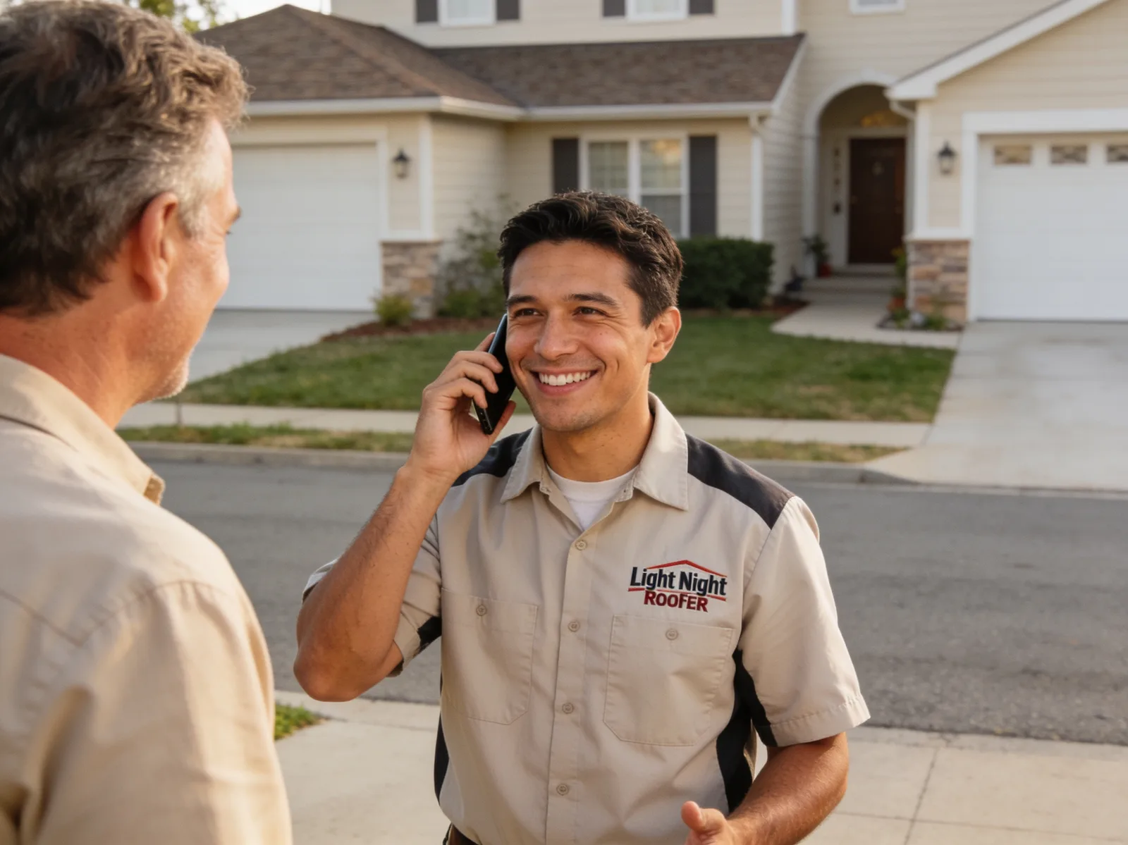 Emergency Roof Repair Scottsboro, AL FAQs